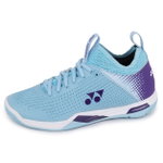 Yonex Badmintonschuhe Power Cushion Eclipsion Z hellblau Damen